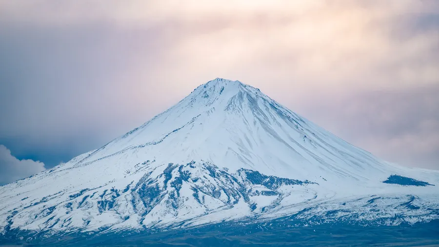 3-Day Ağrı Mountain Trekking Itinerary